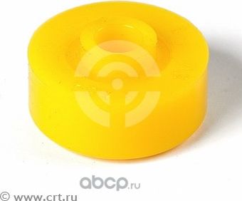 ПОЛИУРЕТАНОВАЯ ВТУЛКА, RR АМОРТИЗАТОР HIACEREGIUS (Точка Опоры). Артикул 1031484