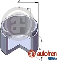 Поршень суппорта (Seinsa Autofren). Артикул D025532