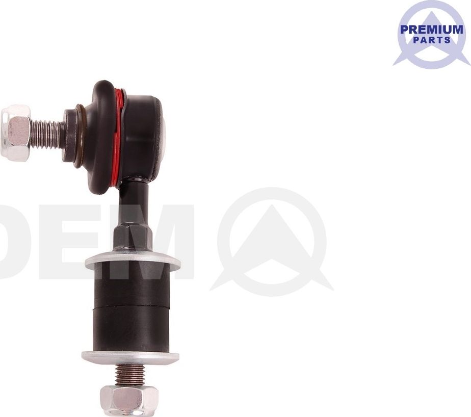 Стойка (тяга) стабилизатора Sidem. Артикул 71266