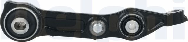 Поперечный рычаг передней подвески Delphi задний правый нижний внешний для Mercedes-Benz E-Класс III (W211, S211) 2002-2009. Артикул TC1384