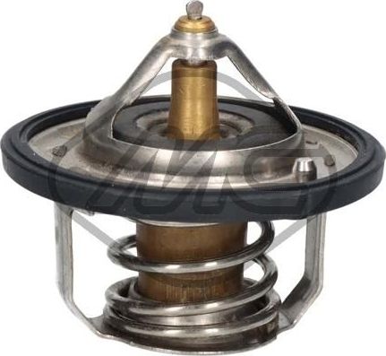 Термостат Metalcaucho для Nissan Micra K13 2010-2016. Артикул 03289