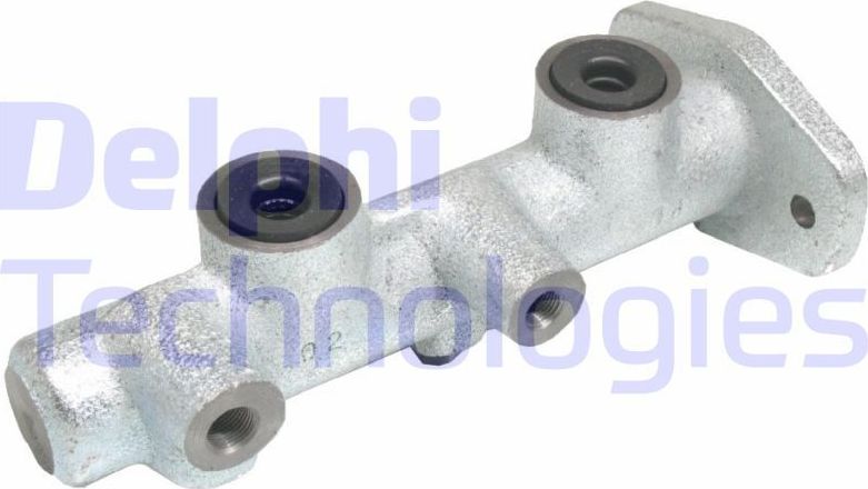 Тормозной цилиндр главный Delphi. Артикул LM23906