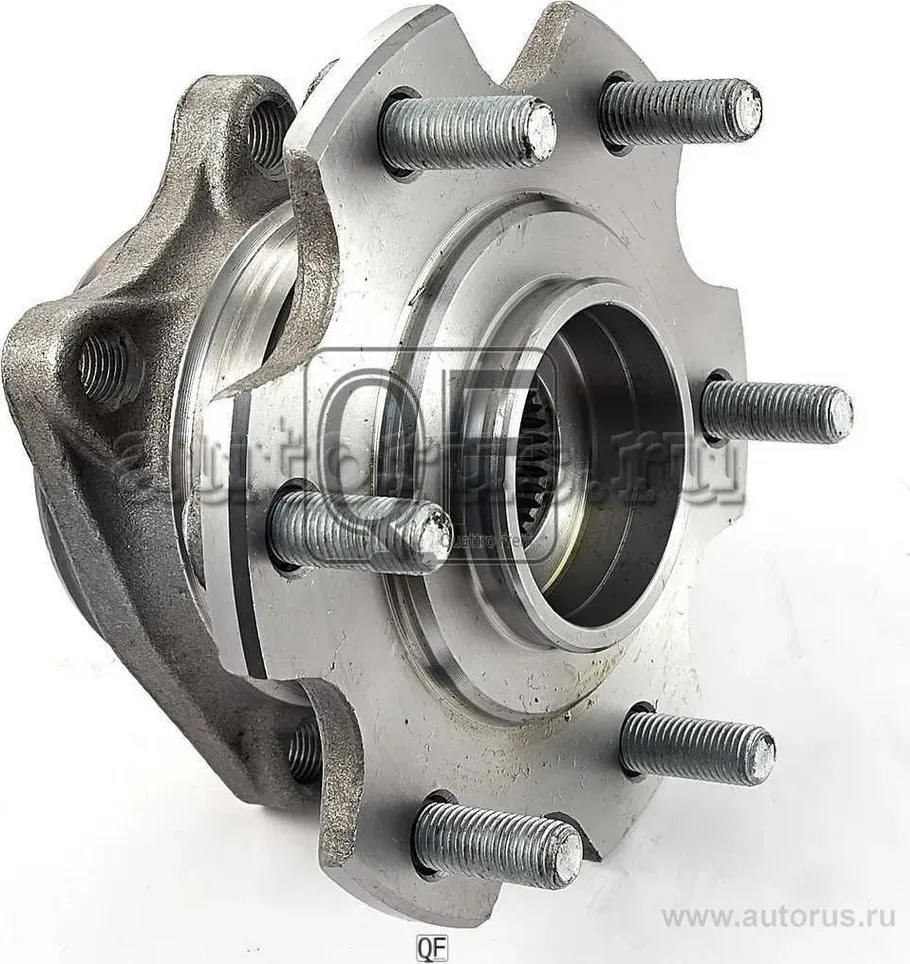 Ступица задние правые (Quattro Freni). Артикул QF04D00018