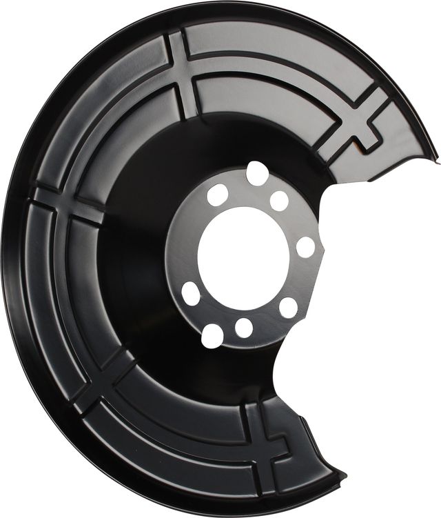 Кожух (щиток) тормозного диска JP Group задний правый/левый для Opel Zafira B 2005-2019. Артикул 1264300100