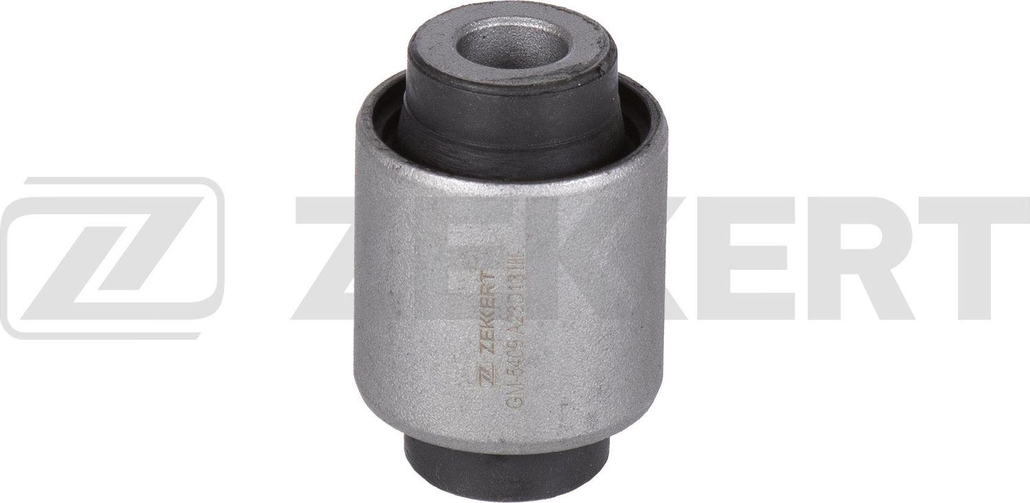 Сайлентблок заднего рычага подвески Zekkert. Артикул GM-5409