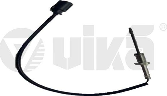 Датчик температуры выхлопных газов Vika. Артикул 99819801