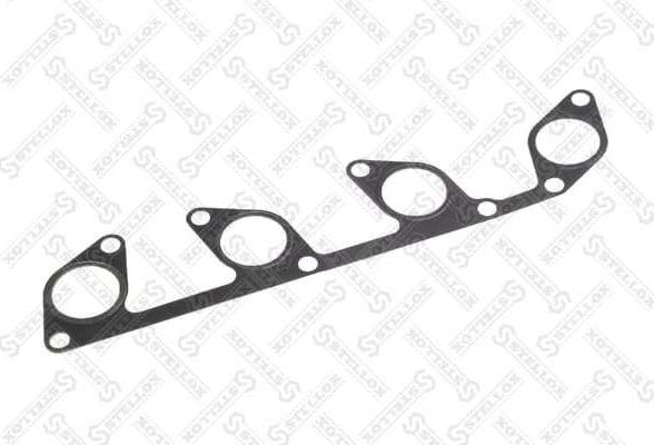 Прокладка выпускного коллектора Stellox. Артикул 11-26237-SX