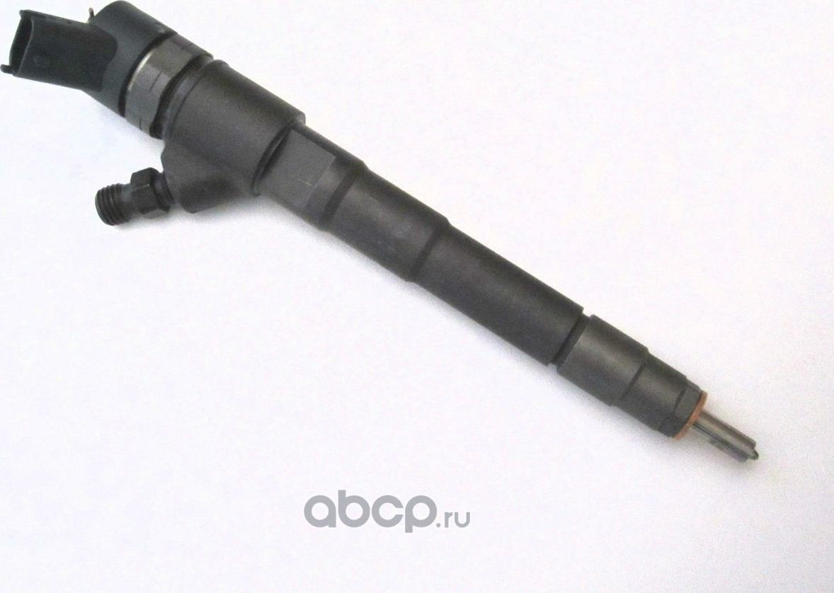 Форсунка топливная Iveco. Артикул 504386427