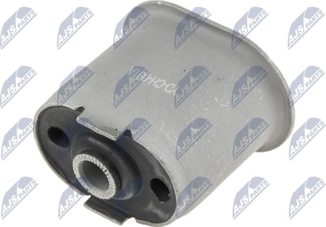 Втулка рессоры NTY для Chrysler Voyager IV 1999-2008. Артикул ZTT-CH-001A