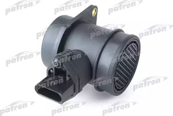 Датчик массового расхода воздуха (ДМРВ) Patron для Audi TT I (8N) 1999-2001. Артикул PFA10011