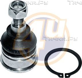Шаровая опора 4U. Артикул HN-B-09957