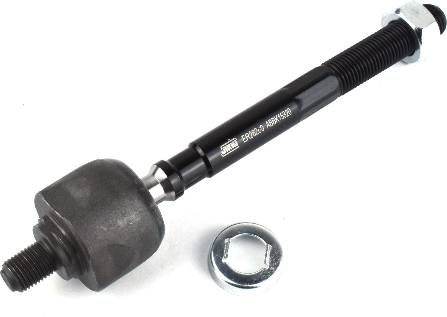 Тяга рулевая Jikiu. Артикул ER28260