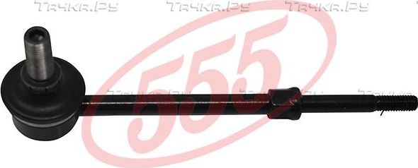 Стойка (тяга) стабилизатора 555 задняя для Toyota Tacoma II 2004-2015. Артикул SL-3845