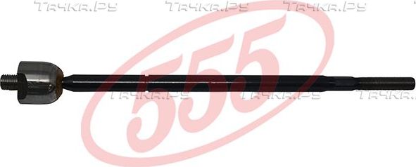 Рулевая тяга 555. Артикул SR-B170