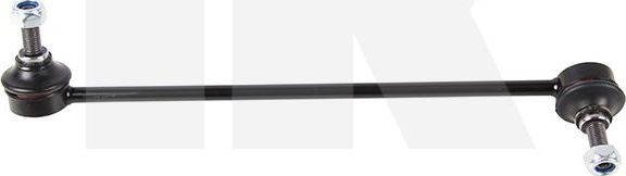 Стойка (тяга) стабилизатора NK. Артикул 5112609
