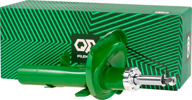 PILENGA Амортизатор передний левый  газовый  FORD FOCUS III. Артикул sh-p7234