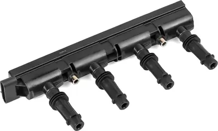 Катушка зажигания Astra JCorsa EInsigniaMokkaAveoCruze (Cargen). Артикул ZX7291