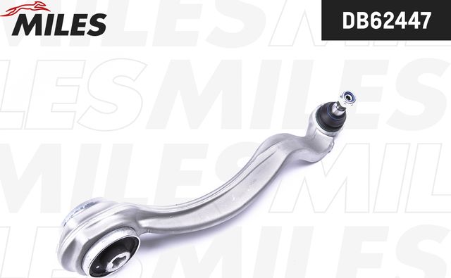 Поперечный рычаг передней подвески Miles (алюминий). Артикул DB62447