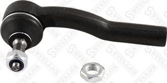 Наконечник рулевой тяги Stellox правый для Fiat Brava 1995-2002. Артикул 51-00200A-SX