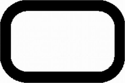 Прокладка впускного коллектора BGA для Citroen Jumper II 2006-2026. Артикул MG0541