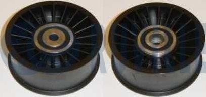 Направляющий (ведущий) ролик приводного поликлинового ремня Ruville. Артикул 540222