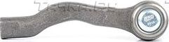 Наконечник рулевой тяги BSG. Артикул BSG 60-310-011