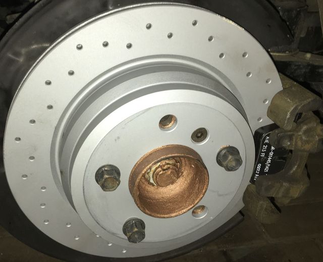 Тормозной диск Zimmermann Sport Coat Z. Артикул 150.2902.52