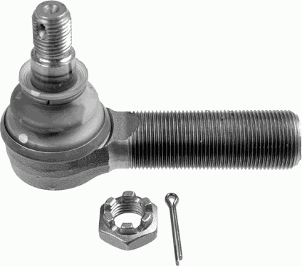 Наконечник рулевой тяги Lemforder для Mercedes-Benz T2 II 1986-1994. Артикул 11407 01