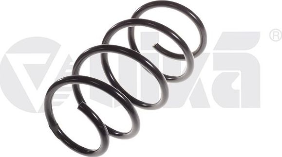 Пружина подвески Vika. Артикул 44111610701