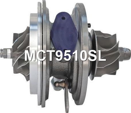 Картридж турбокомпрессора Krauf. Артикул MCT9510SL