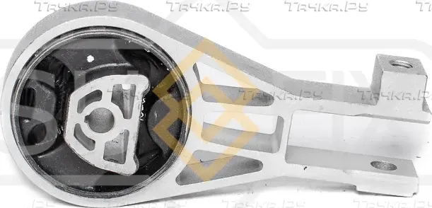 Подушка двигателя задняя FIAT GRANDE PUNTO (199)/OPEL CORSA D (S07) (Sufix). Артикул FM4407