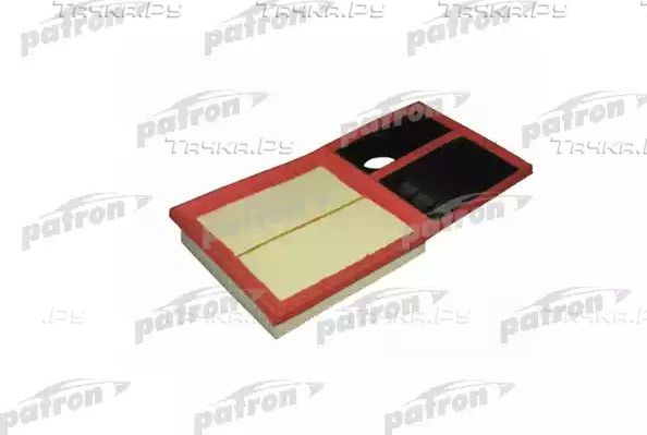 Воздушный фильтр Patron для Skoda Fabia I 2001-2007. Артикул PF1608