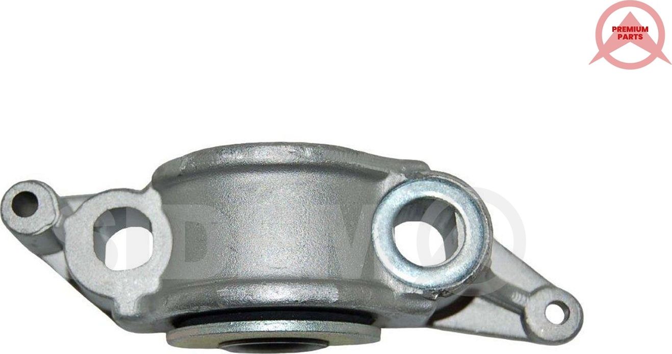 Сайлентблок переднего рычага подвески Sidem. Артикул 819656