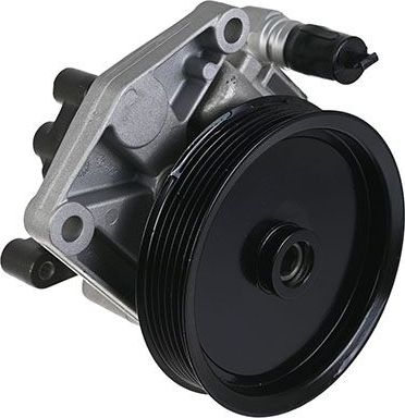 Насос ГУР Zentparts. Артикул Z39042