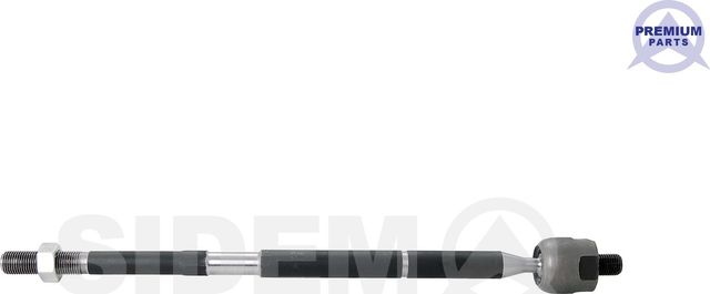 Рулевая тяга Sidem правая/левая для Toyota Avensis II 2003-2008. Артикул 45814