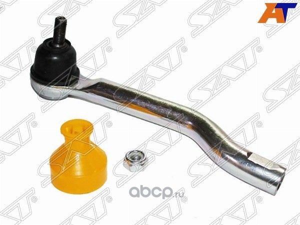 РУЛЕВОЙ НАКОНЕЧНИК NISSAN X-TRAIL T32R 2014- LH ST (SAT). Артикул STD86404BA0A