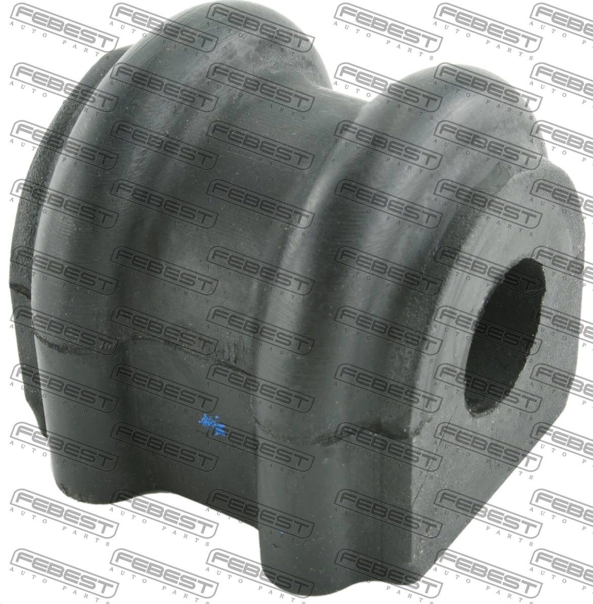 Втулка стабилизатора Febest. Артикул HYSB-CMR