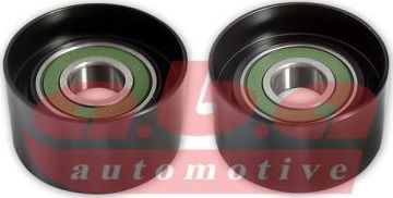 Натяжной ролик (натяжитель) ремня ГРМ ABA. Артикул YM405732