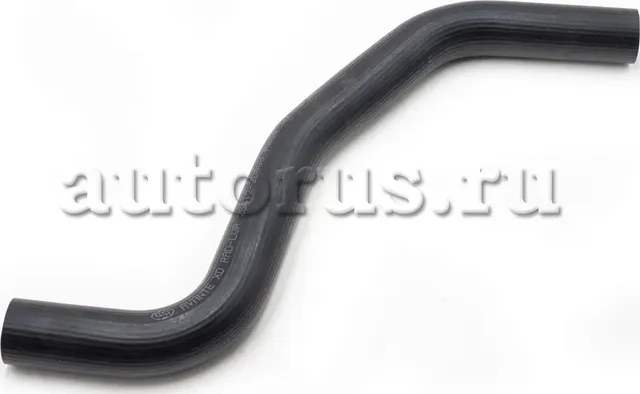 Патрубок системы охлаждения HYUNDAI ELANTRA XD  254122D000 CAR-DEX CAR-DEX. Артикул ch-h010