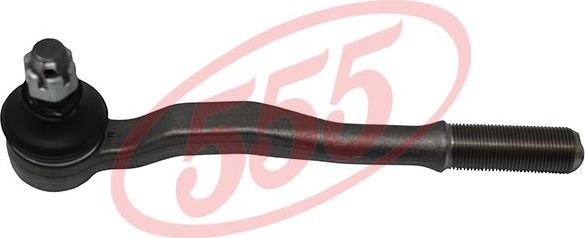 Наконечник рулевой тяги 555. Артикул SE-3561L