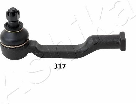 Наконечник рулевой тяги ASHIKA. Артикул 111-03-317