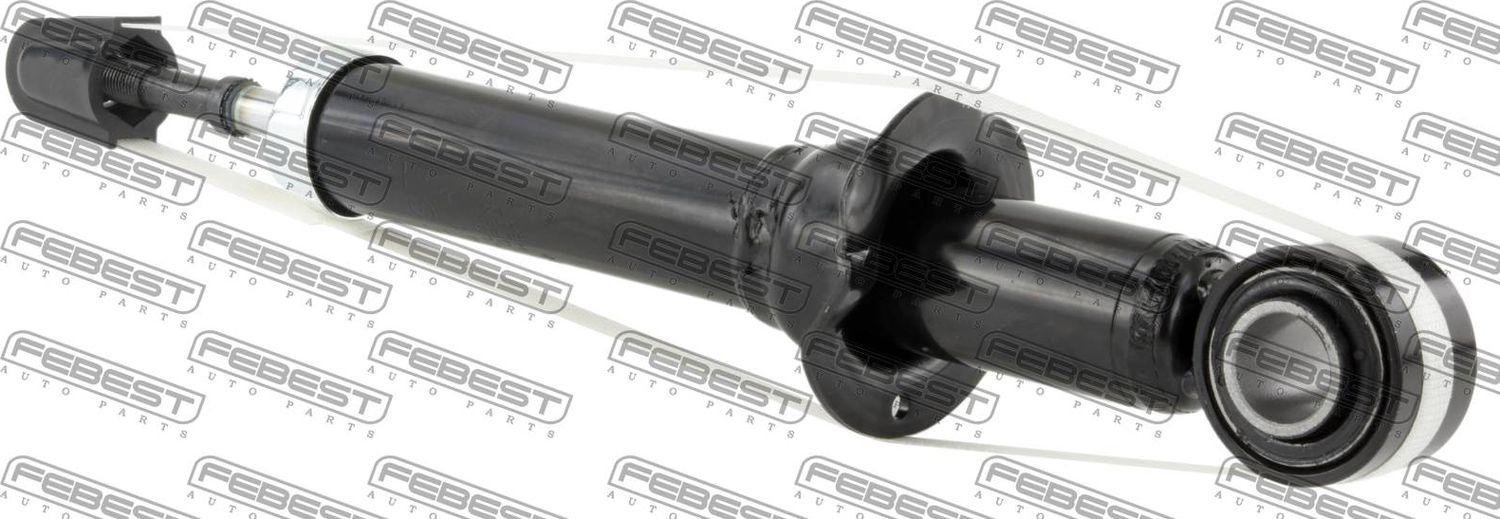 Амортизатор Febest. Артикул 01110-017R