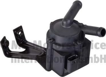 Дополнительный водяной насос Pierburg для BMW 6 III (F06/F13/F12) 2010-2018. Артикул 7.04077.34.0