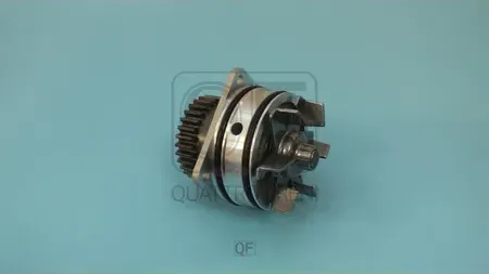 НАСОС ВОДЯНОЙ В СБОРЕ (Quattro Freni). Артикул QF05A00153