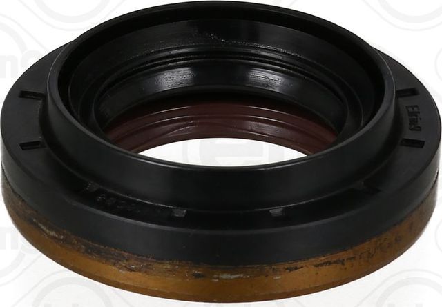 Сальник, уплотнительное кольцо Elring передний/задний для Mercedes-Benz G-Класс W463 I 1989-2018. Артикул 398.420