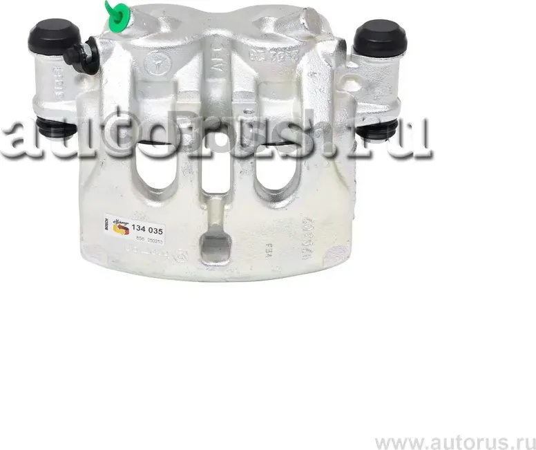 Суппорт тормозной (Bosch) Bosch. Артикул 0986134035