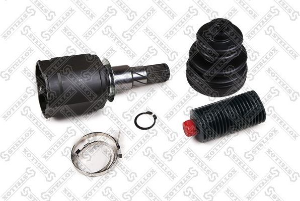 Шрус внутренний (граната) Stellox для Nissan Navara D40 2005-2015. Артикул 160 1055-SX