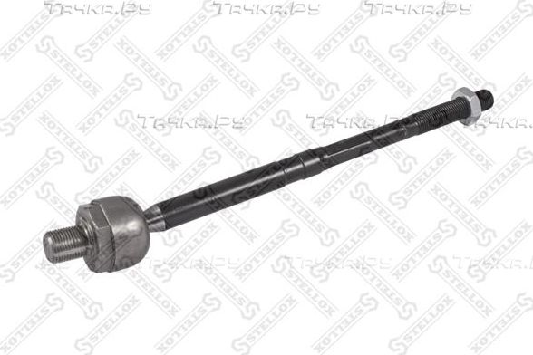 Рулевая тяга Stellox. Артикул 55-00381-SX