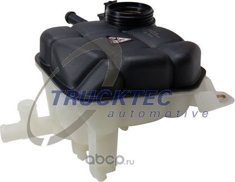 Расширительный бачок Trucktec Automotive. Артикул 02.40.319