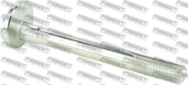 Болт развальный Febest для Mercedes-Benz CLS III (C257) 2017-2026. Артикул 1629-204